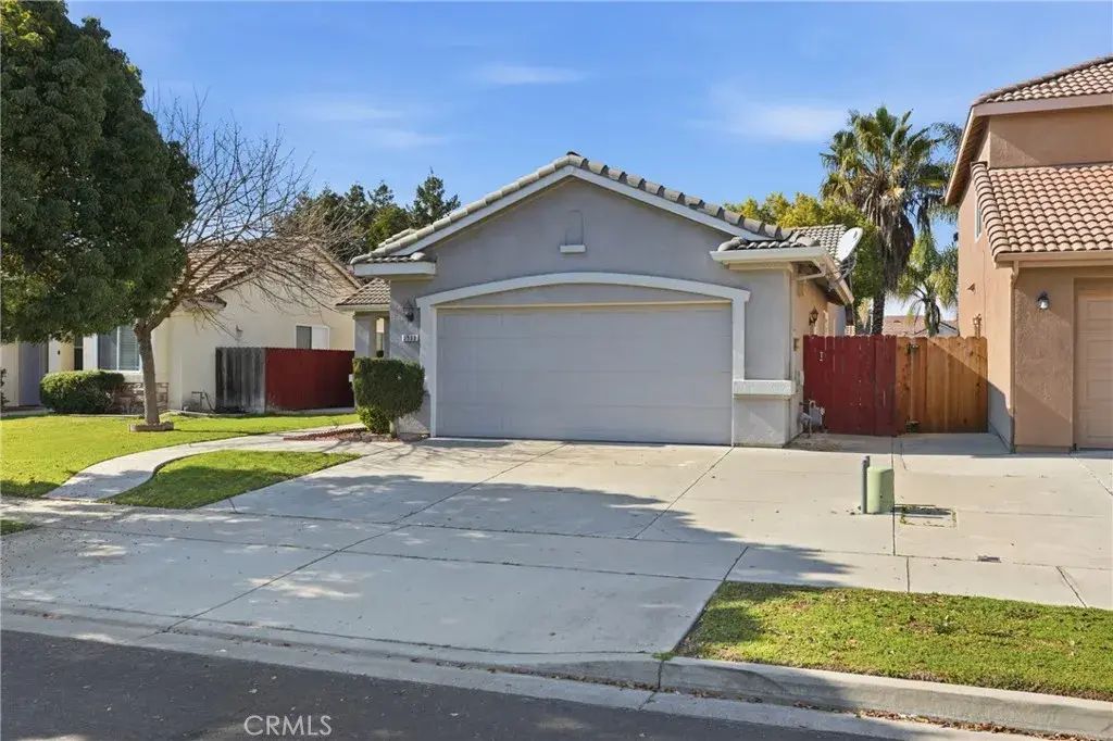 3533 Telluride, Turlock