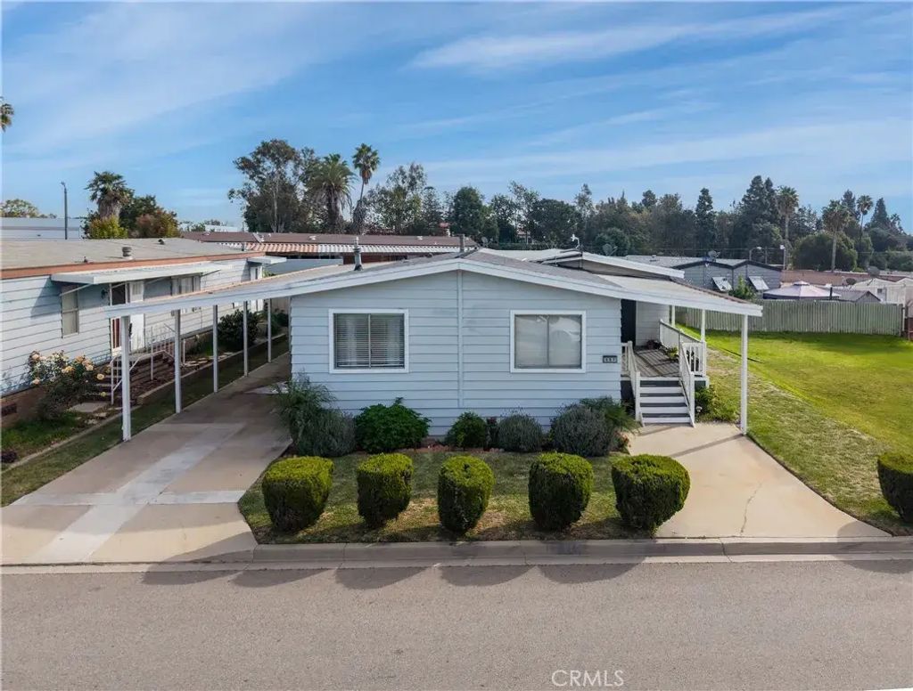 2601 E Victoria 357, Rancho Dominguez