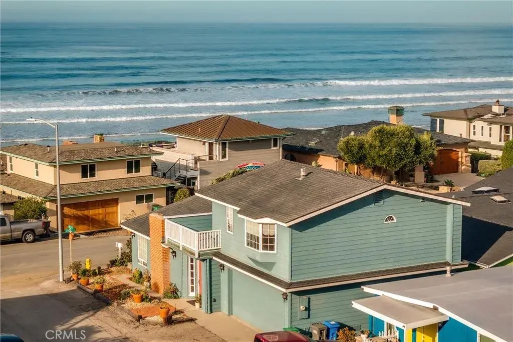 3449 Studio, Cayucos