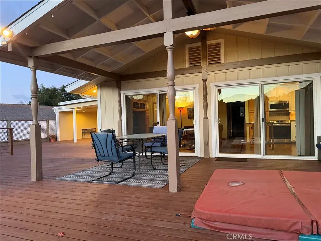 5101 Bluebird Lane, Paso Robles