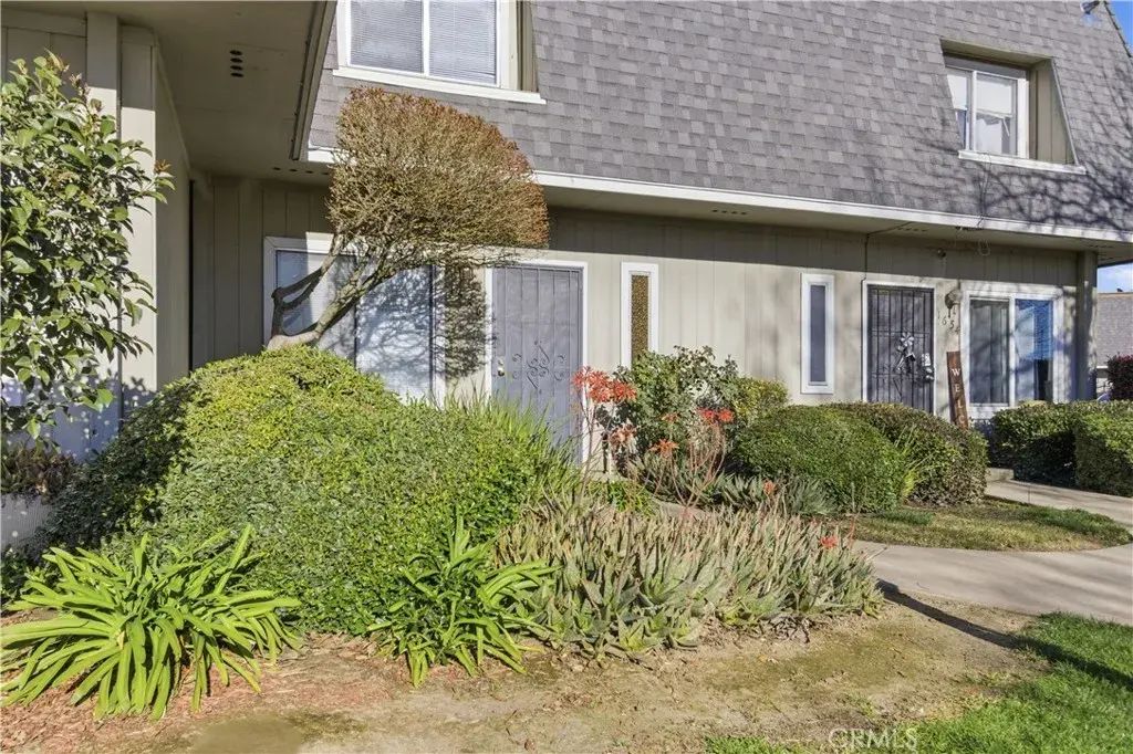 1656 W North Bear Creek Drive, Merced