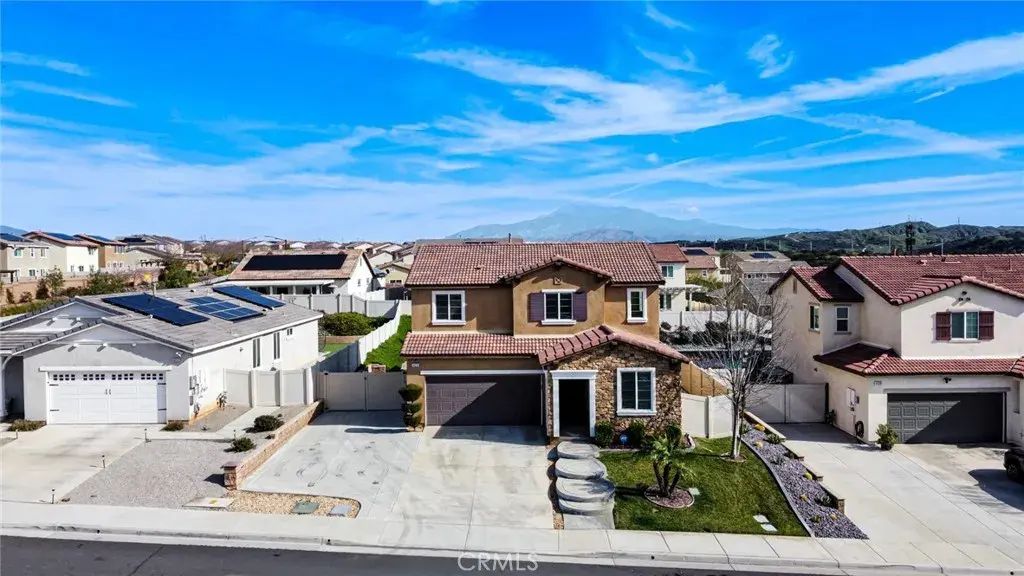 14216 Tuscany Place, Beaumont