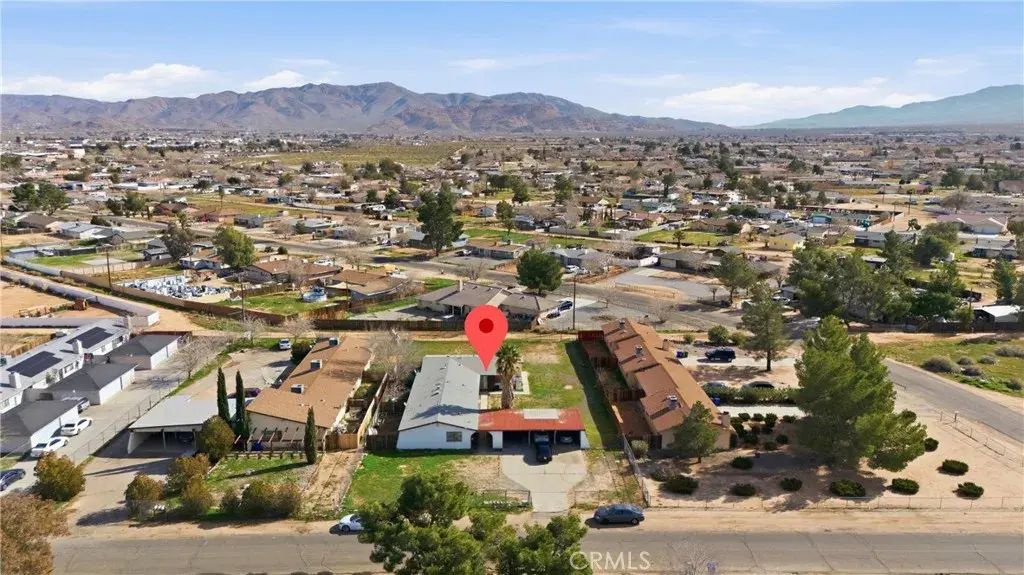 13073 Mohawk, Apple Valley