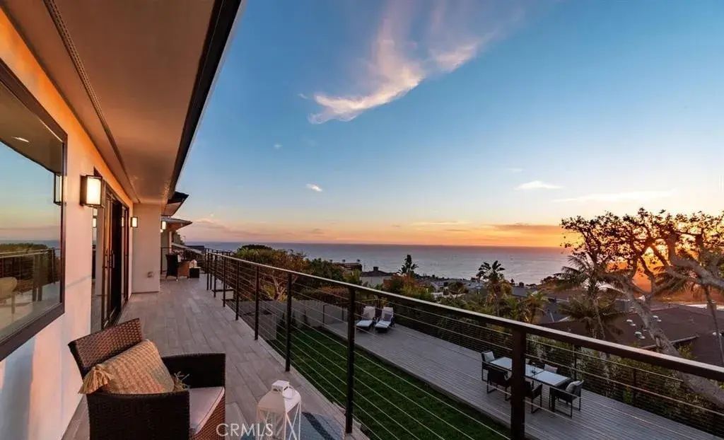 243 Notteargenta, Pacific Palisades