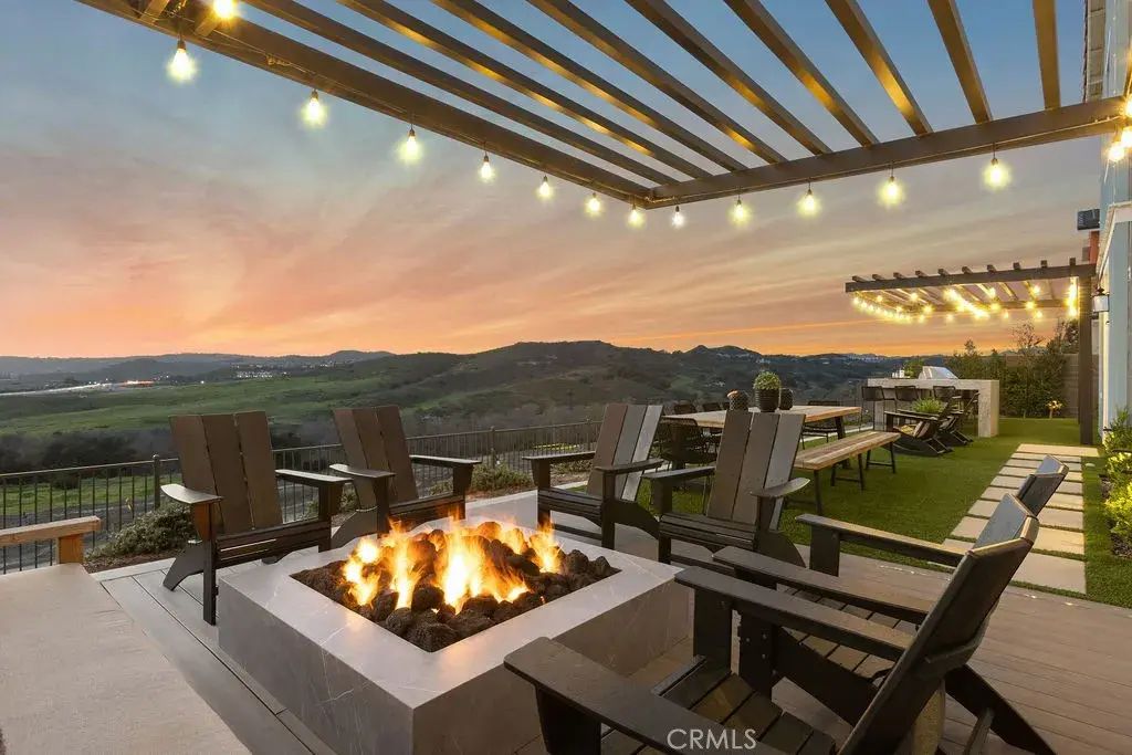 663 Longhorn Way, Rancho Mission Viejo