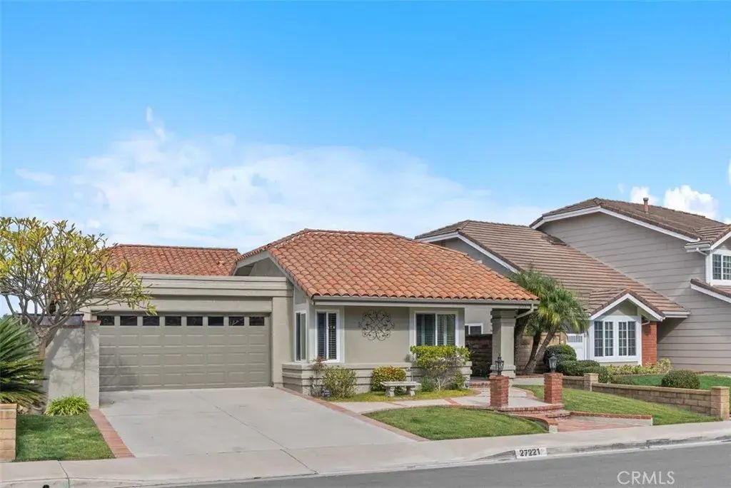 27221 Delemos, Mission Viejo