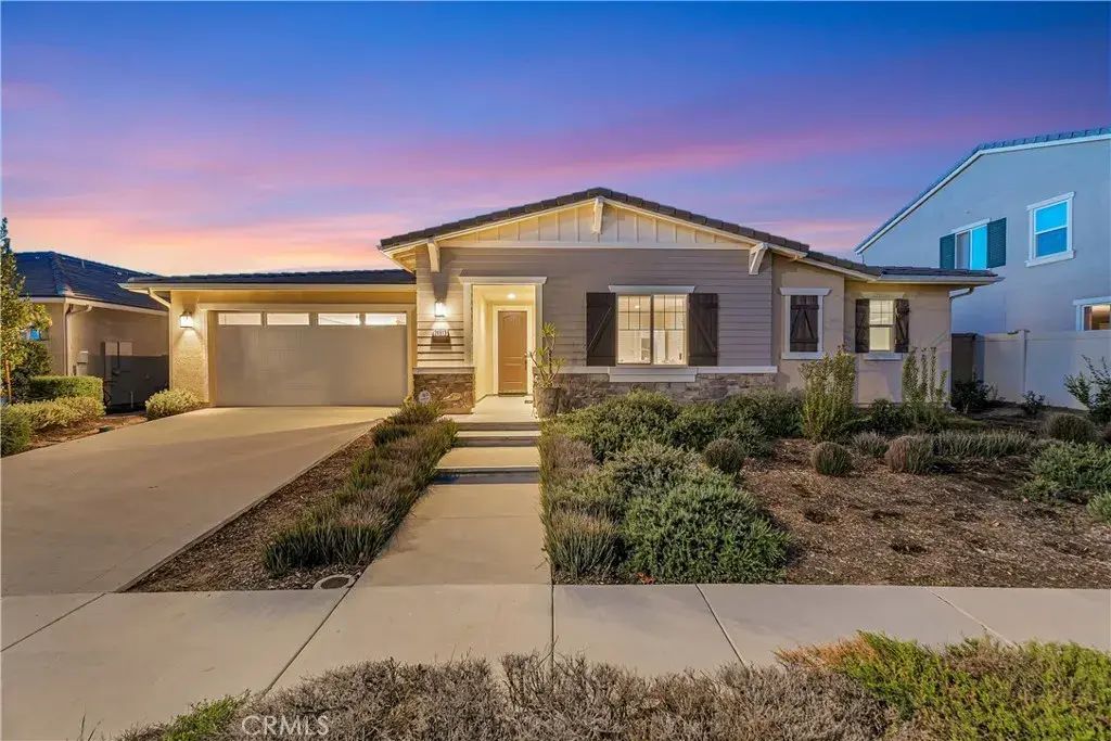 24513 Stargazer Way, Menifee