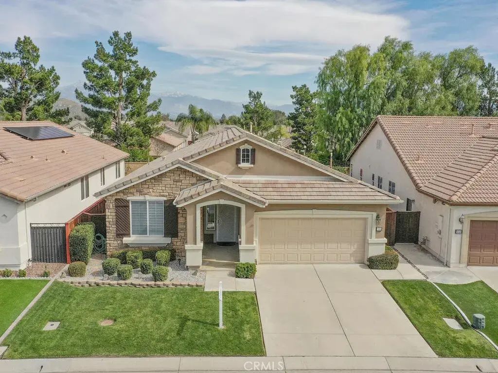 376 Bjorn Court, Hemet