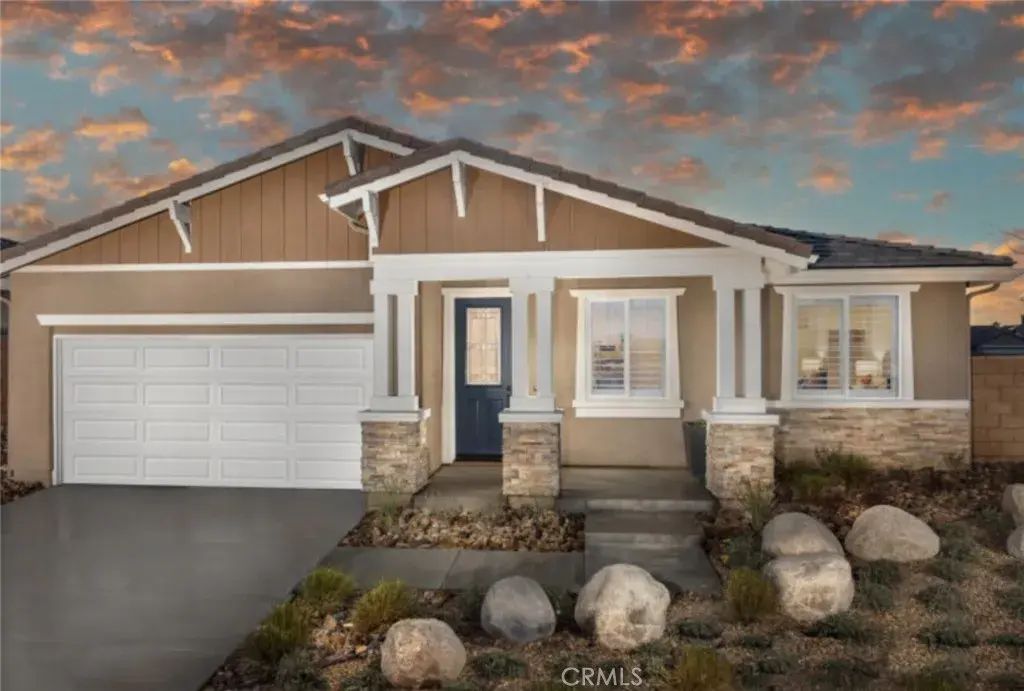 13869 Mesa View Drive, Victorville