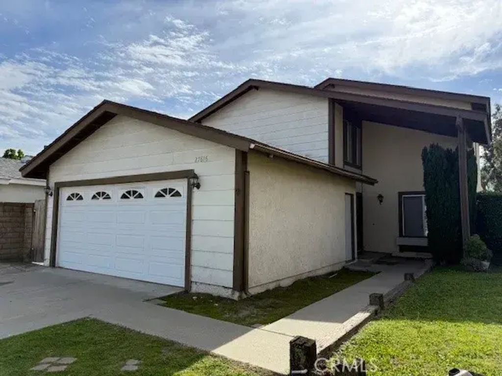 27616 Soltero, Mission Viejo