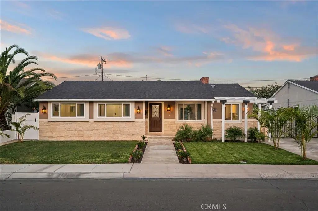 638 N Buttonwood, Anaheim