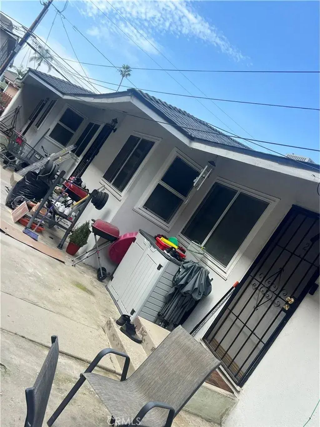 713 S Flower, Inglewood