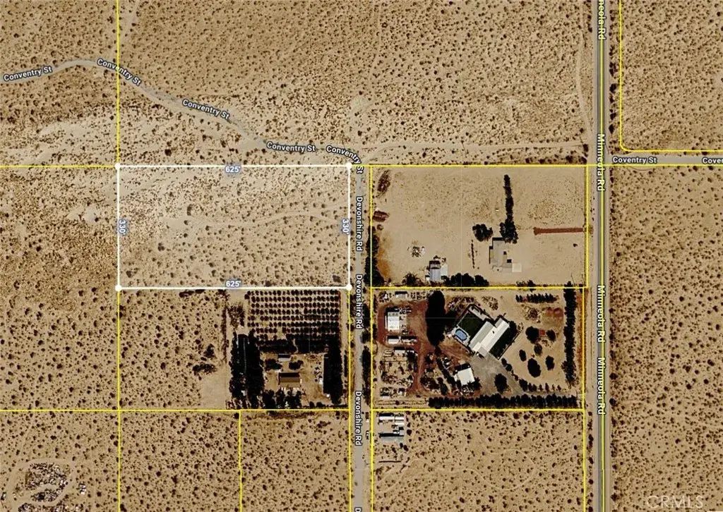 38900 Devonshire, Newberry Springs