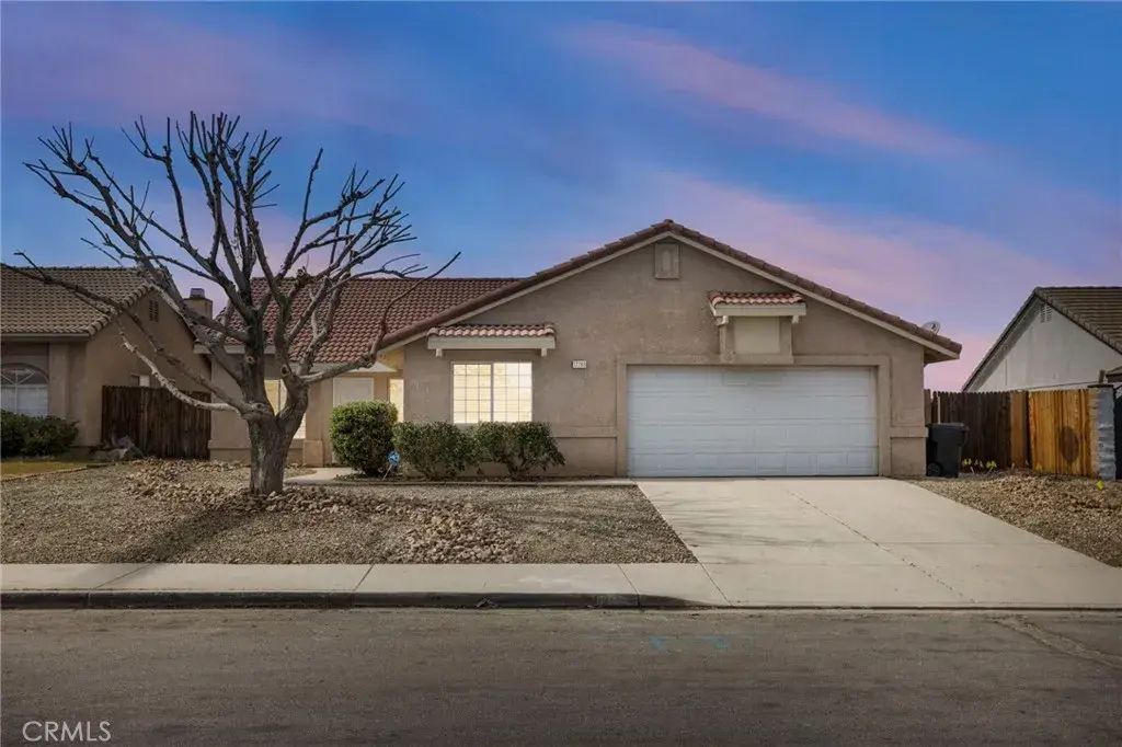 12268 Shadow, Victorville