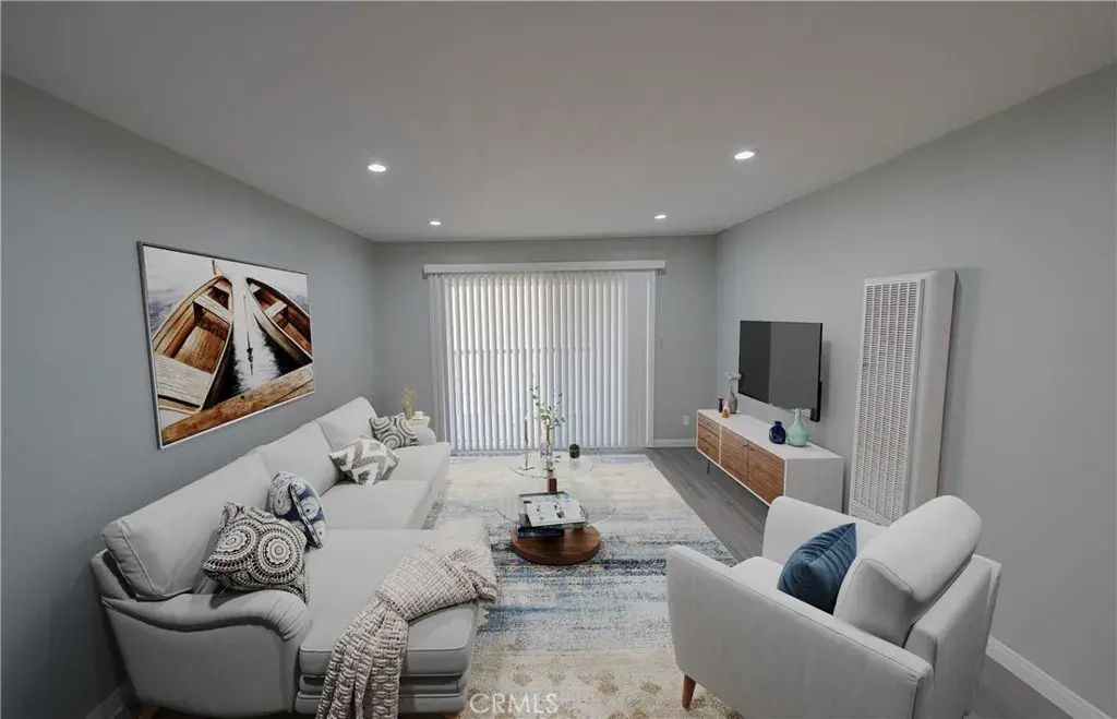 4727 W 147th Street 122, Lawndale