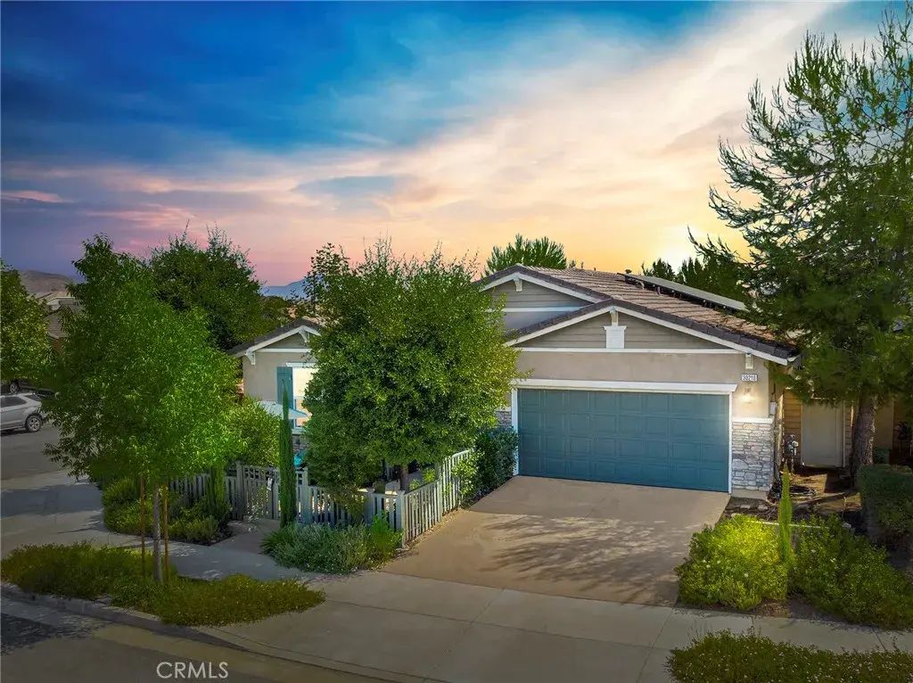 30210 Old Corral Circle, Menifee