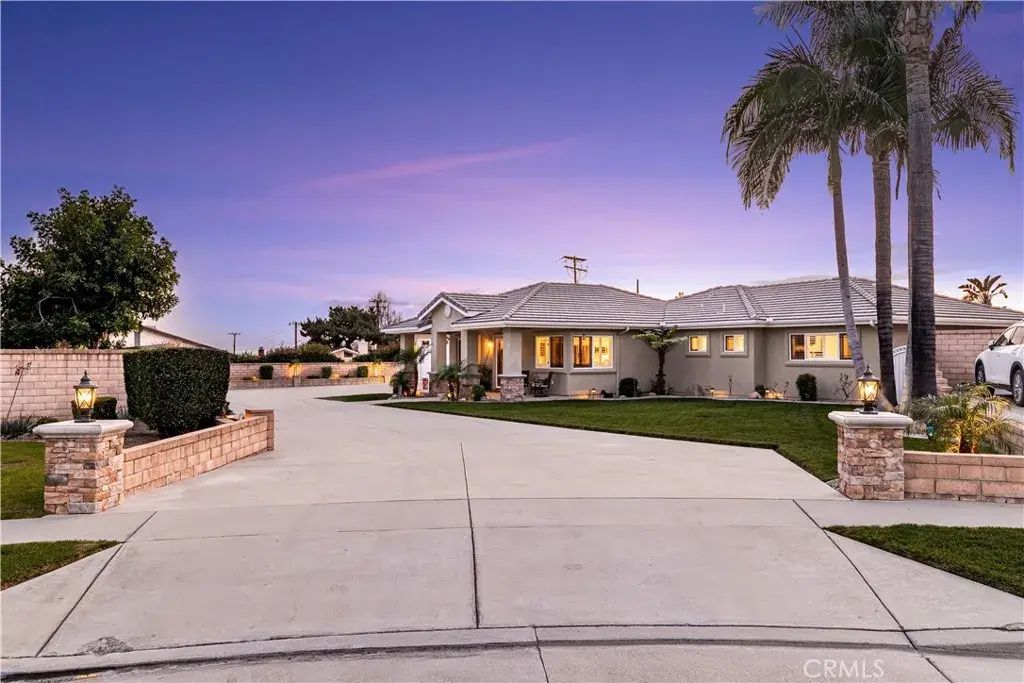9737 Liberty Court, Alta Loma