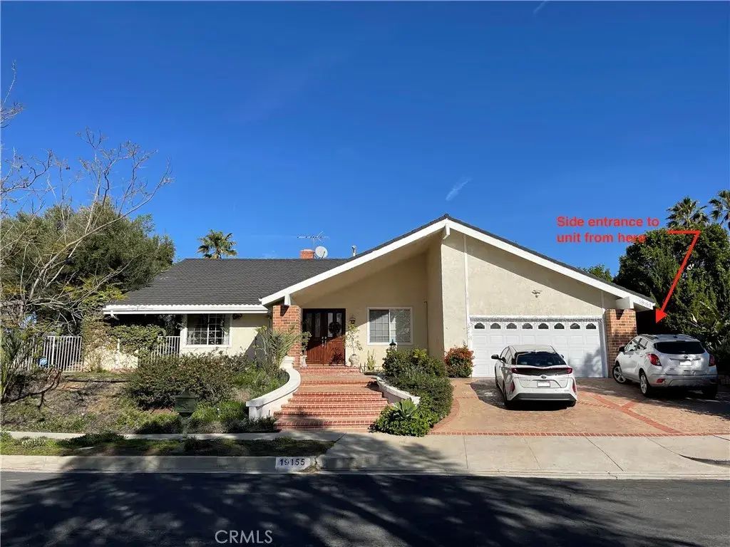 19153 Clymer Street, Porter Ranch