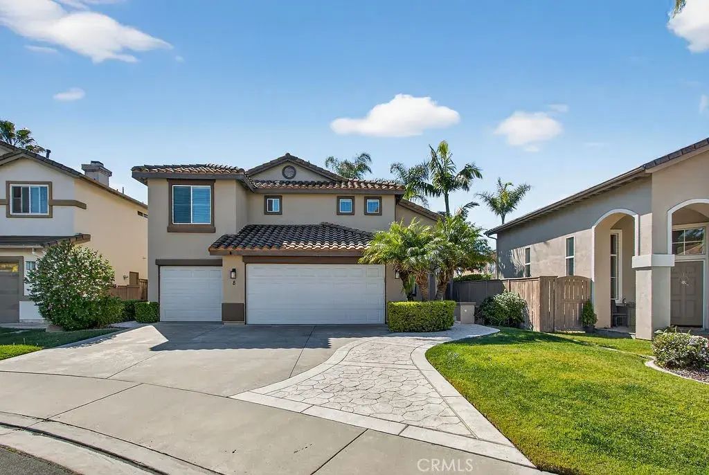 8 Rosings, Mission Viejo