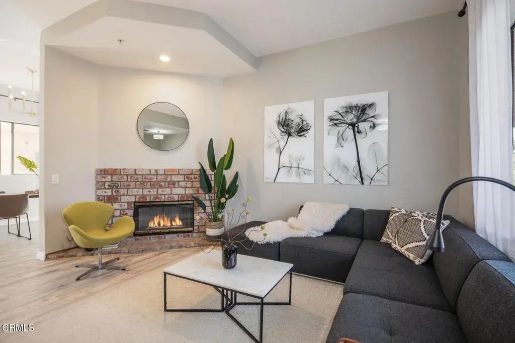 1035 Arroyo Verde Road B, South Pasadena