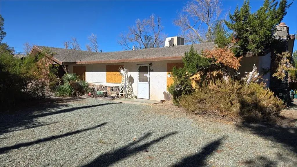 1230 Prairie, Barstow