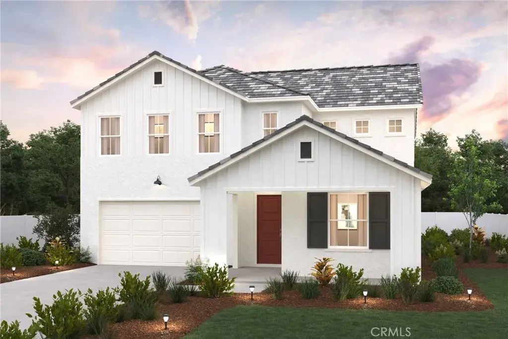 8567 Tamarack Street, Chino