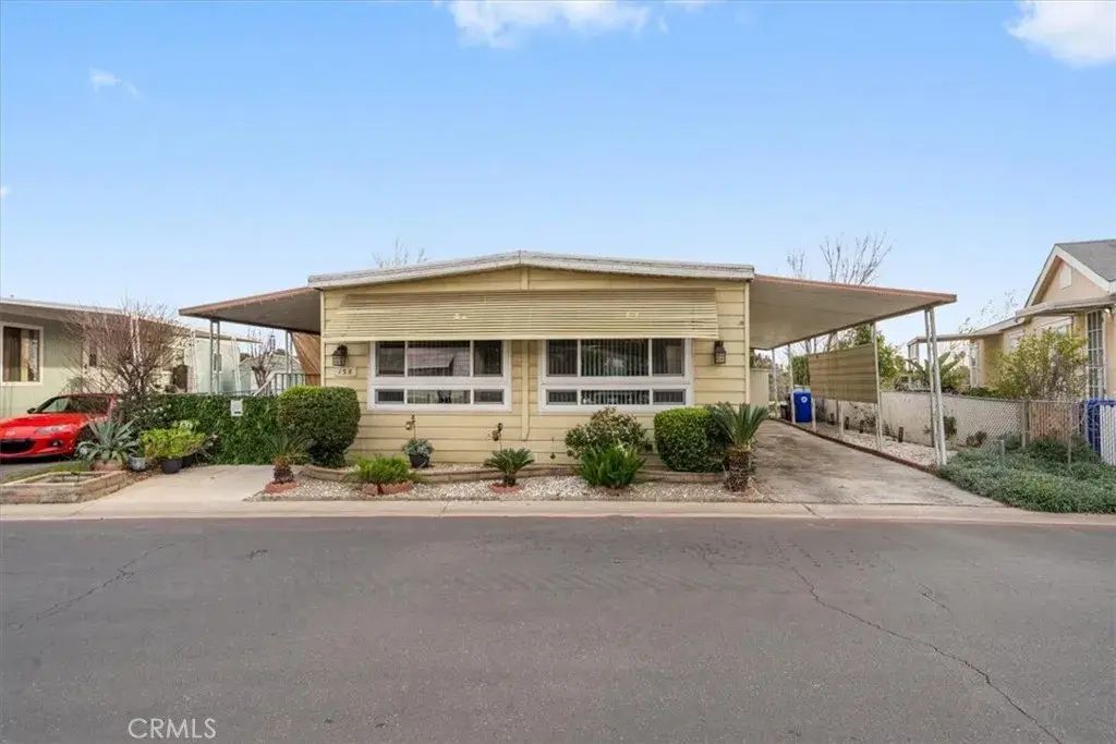 34111 Wildwood Canyon Rd 136, Yucaipa
