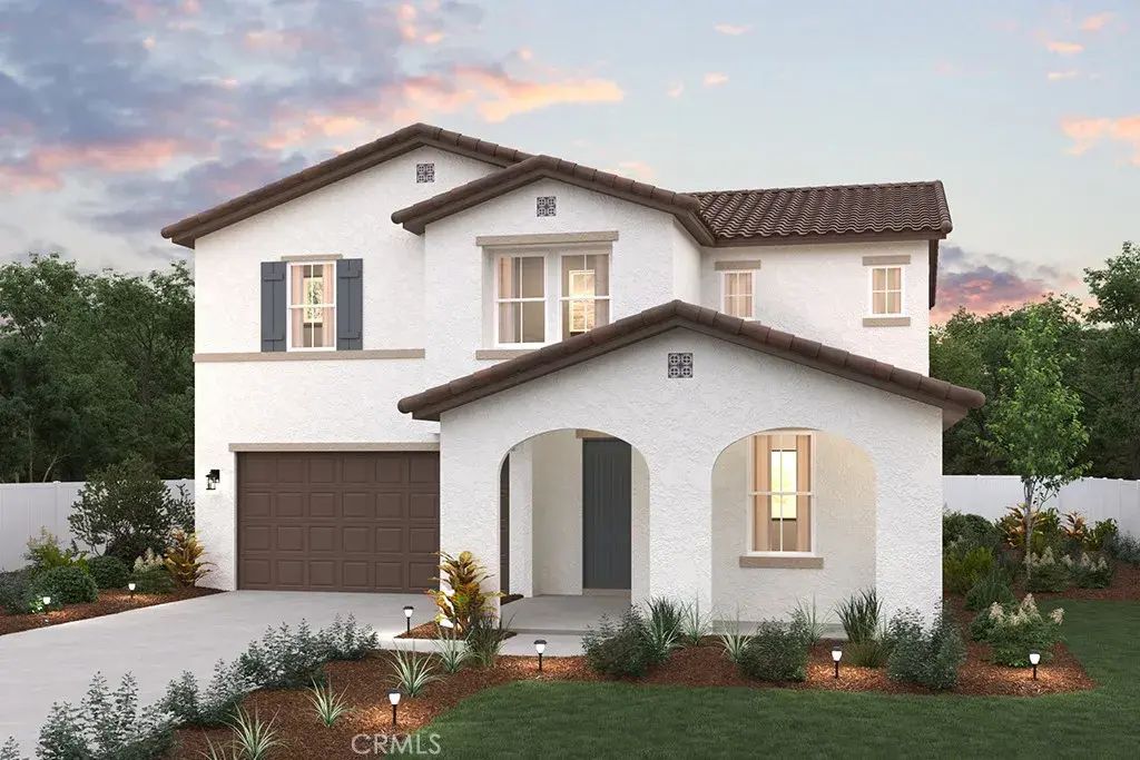 8587 Tamarack Street, Chino