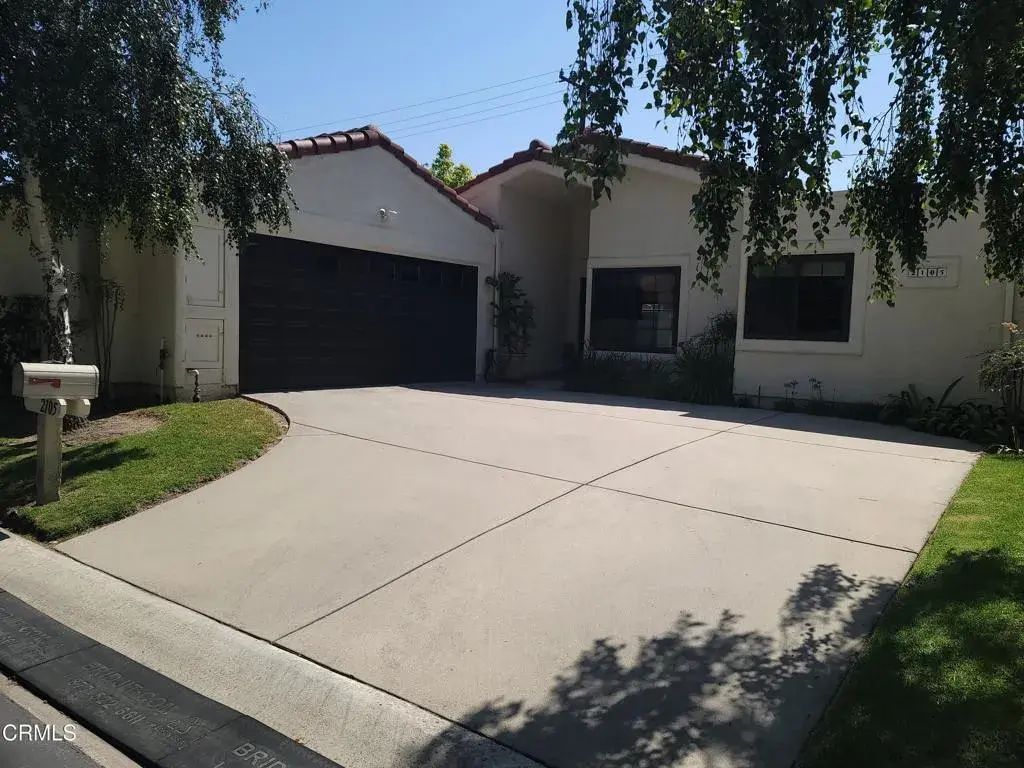 2105 Avenida San Antero Drive, Camarillo