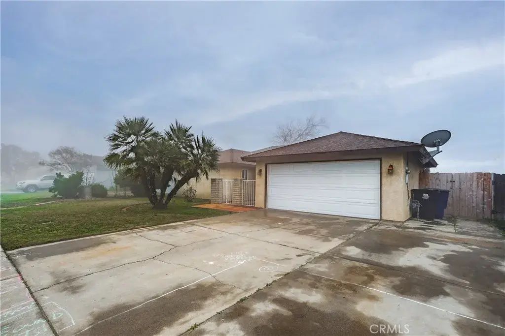 4507 Posada, Bakersfield