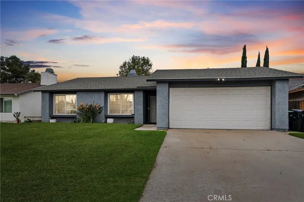 1111 Mountain View, Colton
