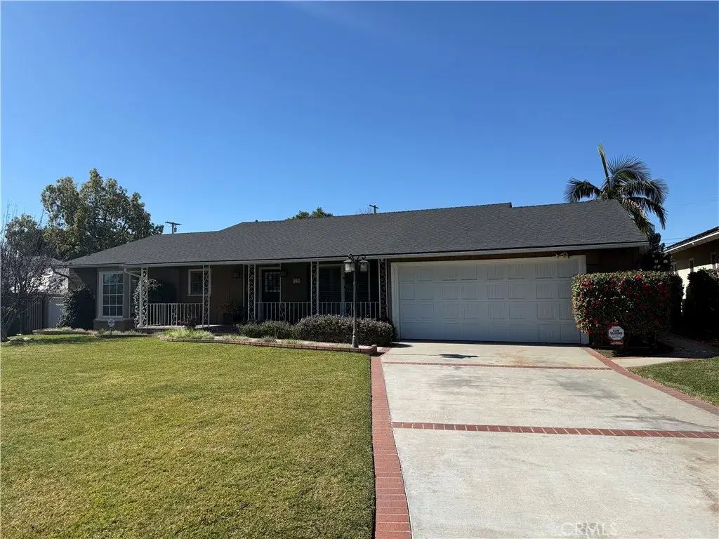 2719 Mayflower, Arcadia