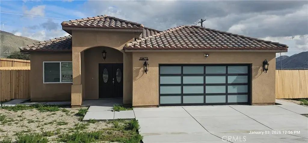 13422 Cholla, Whitewater