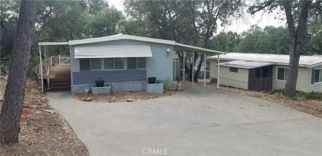 454 Silver Leaf, Oroville