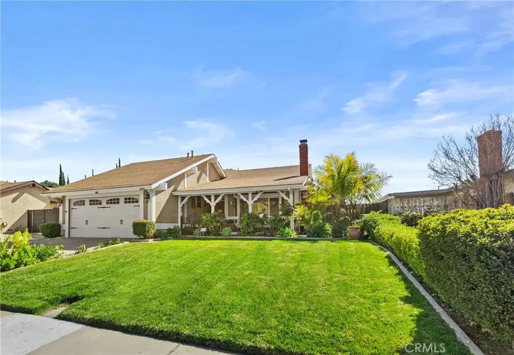 25139 N Elder Avenue North, Moreno Valley