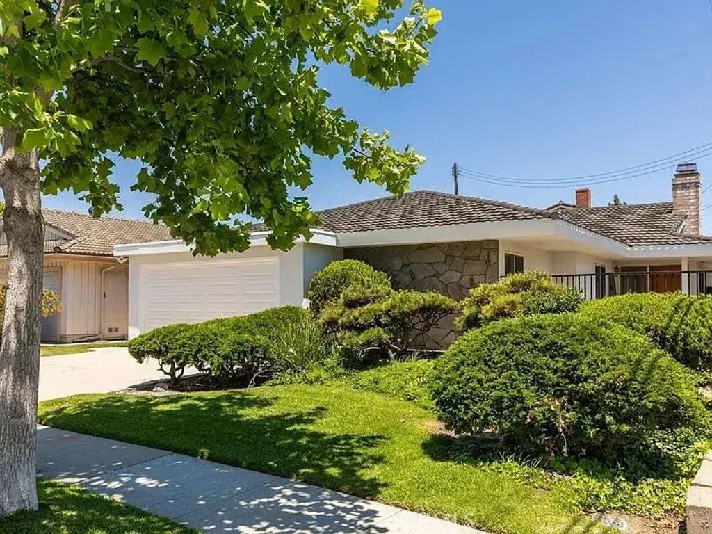 16618 Wilton Place, Torrance