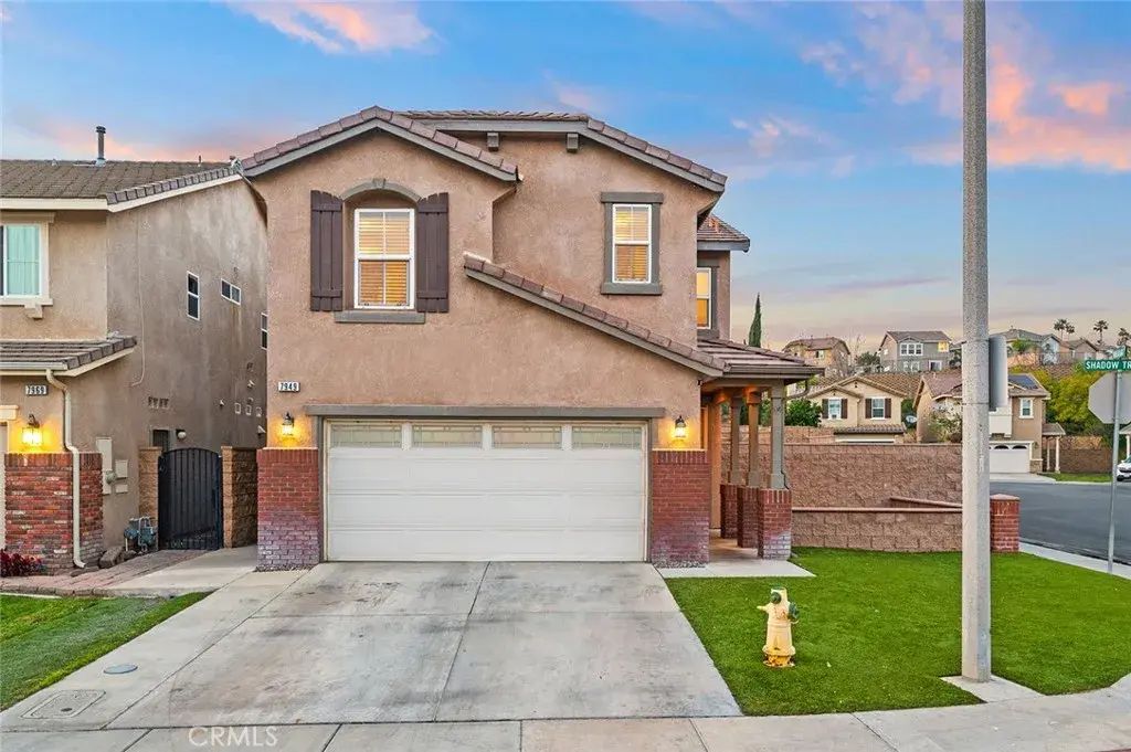 7949 Shadow Trails, Jurupa Valley