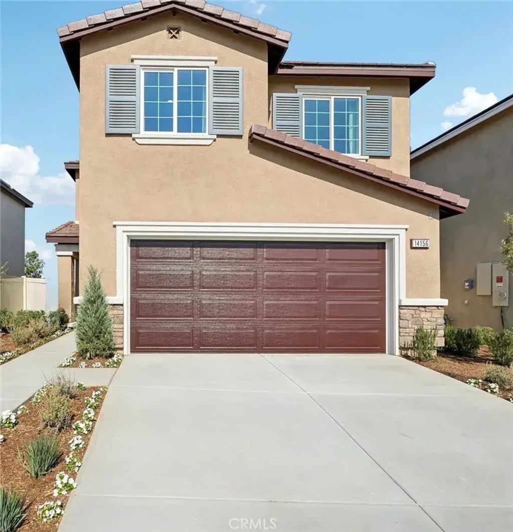 14029 Larissa Street, Moreno Valley