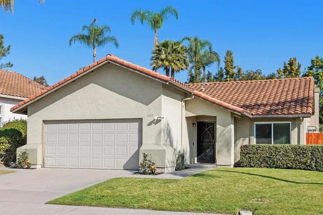 1688 Avenida Oceano, Oceanside