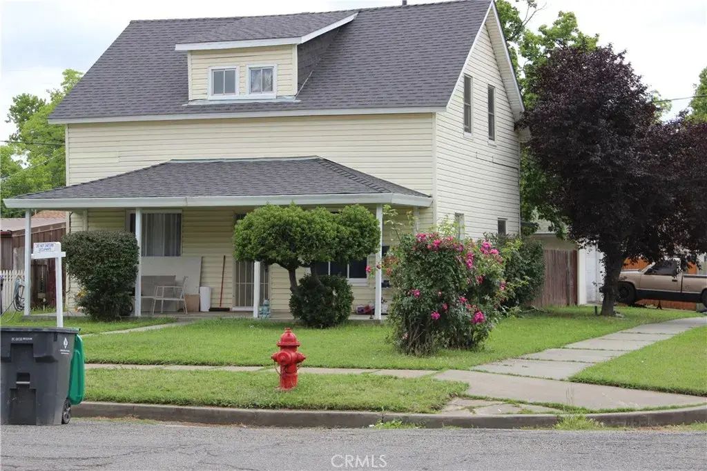 855 Johnson, Red Bluff