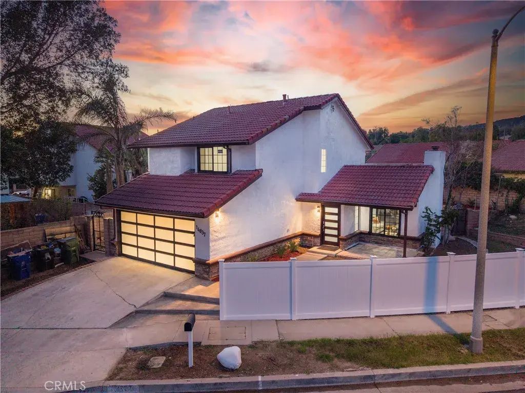 14837 Mission Glen, Sylmar