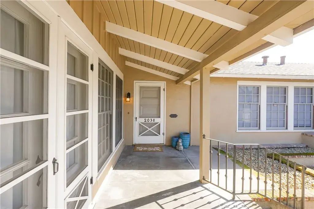 2038 H, Merced