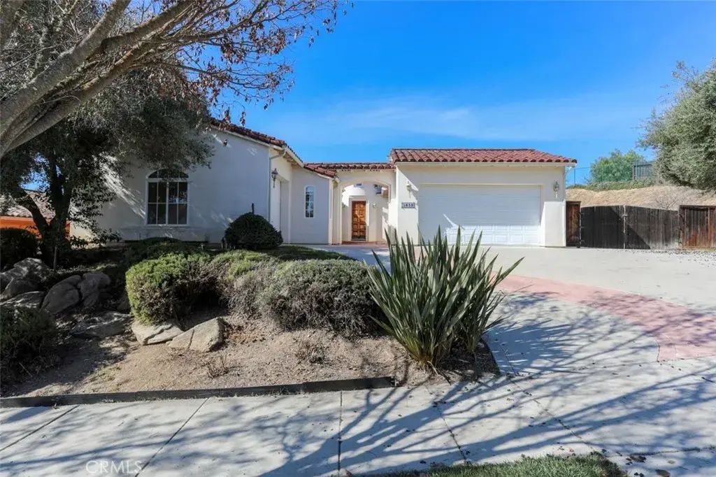 1639 Kleck, Paso Robles