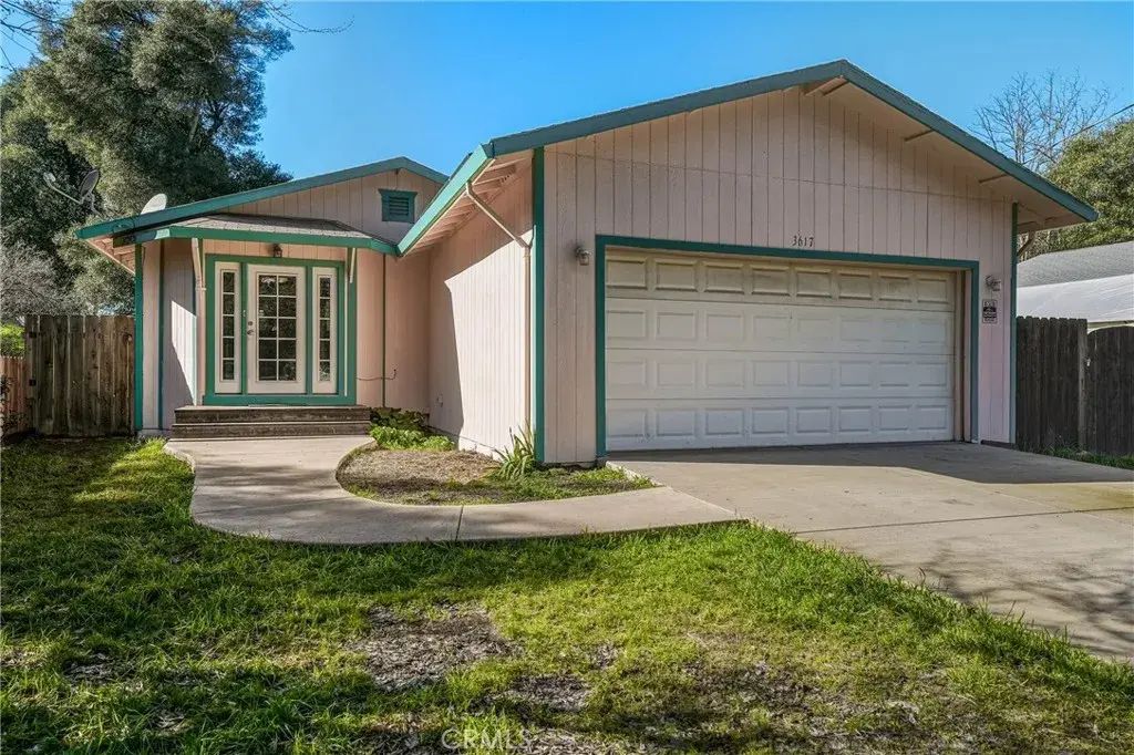 3617 Ciwa Street, Clearlake
