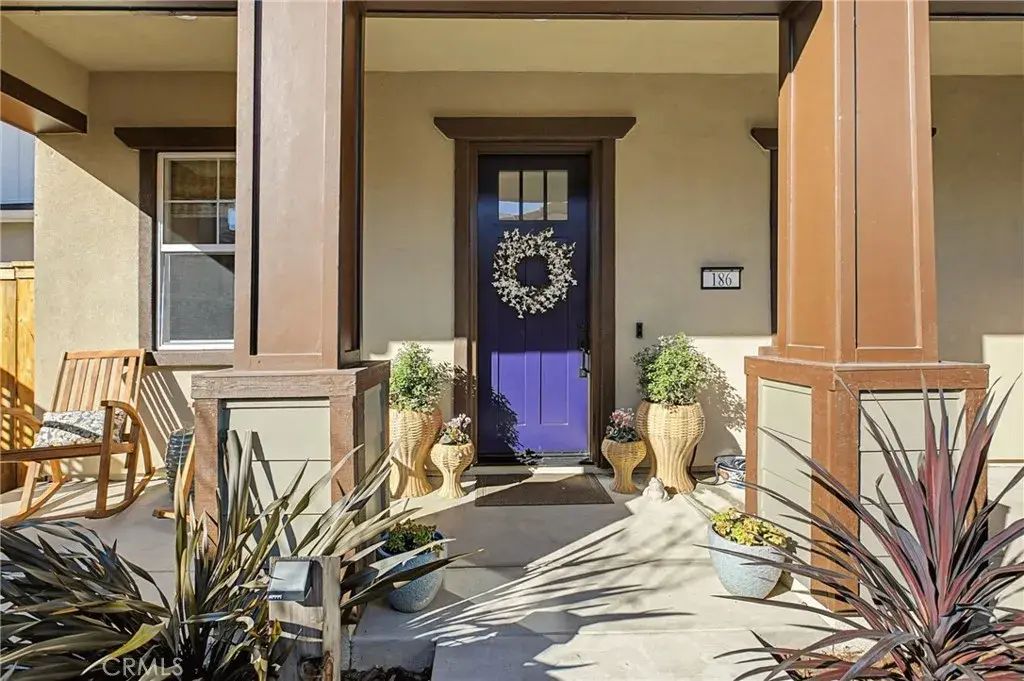 186 Earthwood, San Luis Obispo