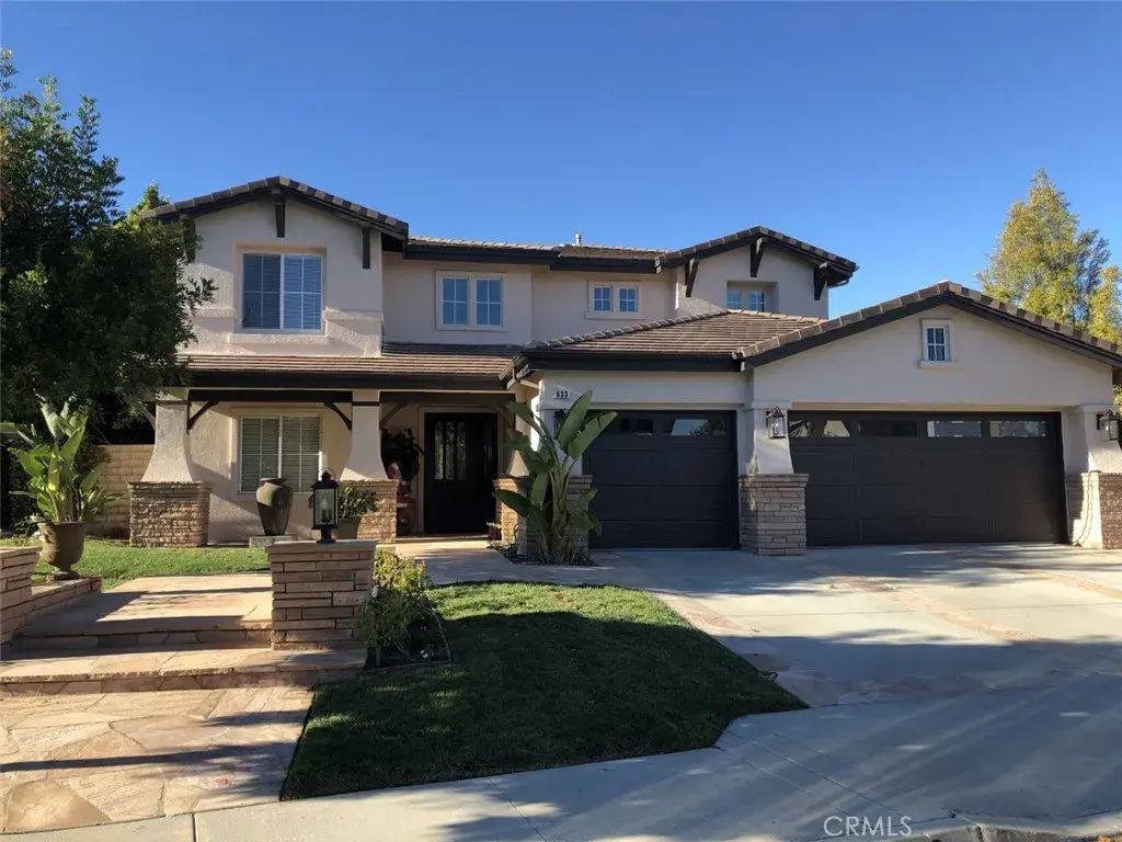 633 Via Linda, Newbury Park