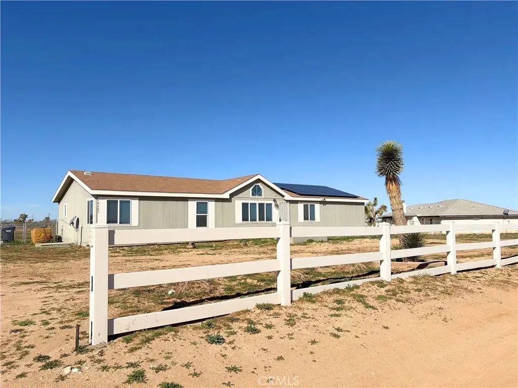14460 Nevada, Phelan