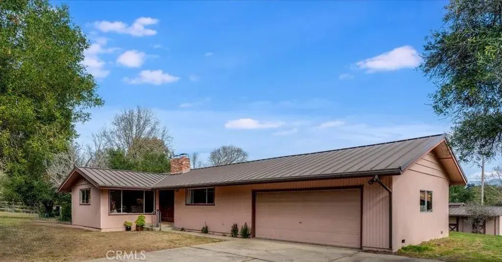 1264 N Refugio, Santa Ynez