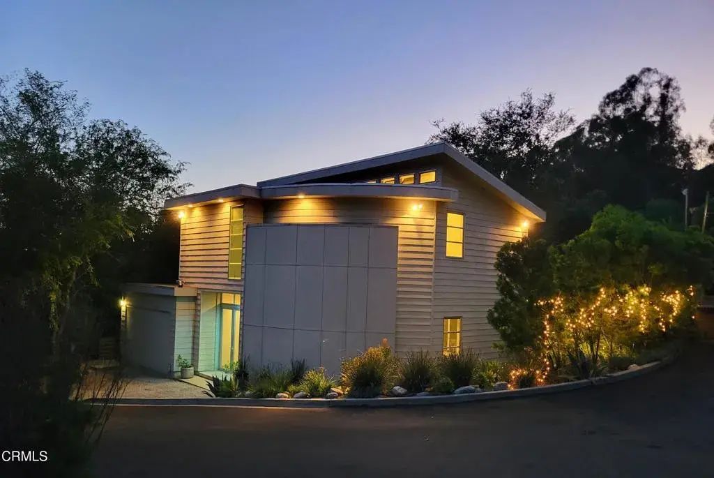5431 N Townsend Avenue, Los Angeles