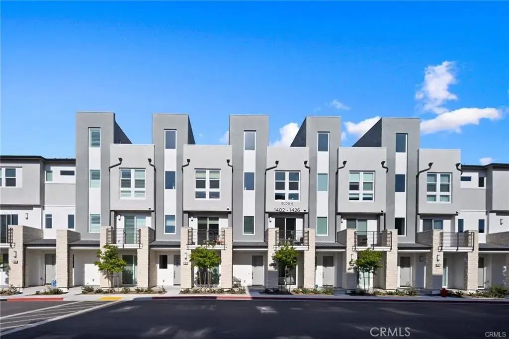 1402 W Bushell, Anaheim